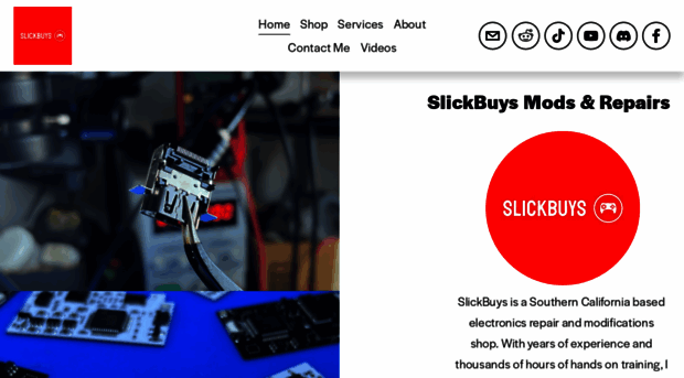 slickbuysmodsandrepairs.com