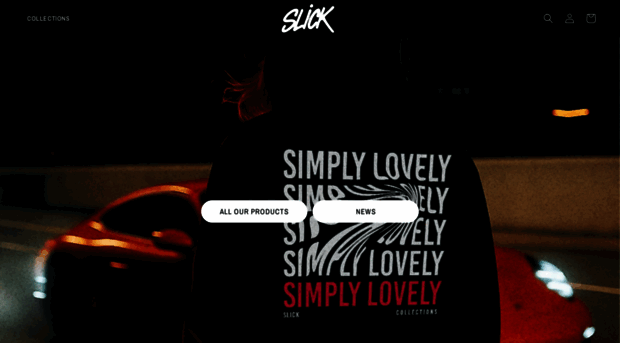 slickcollections.com
