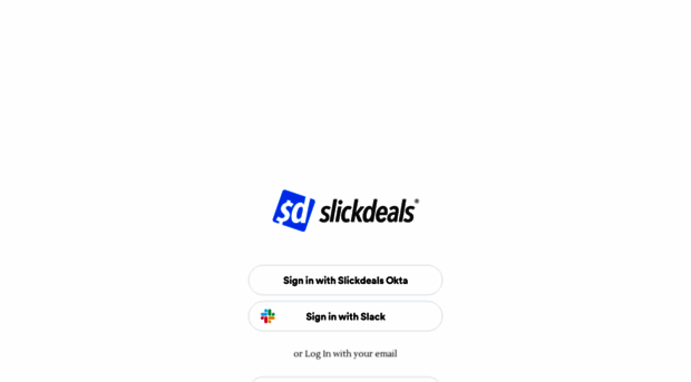 slickdeals.blogin.co