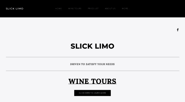 slicklimo.com