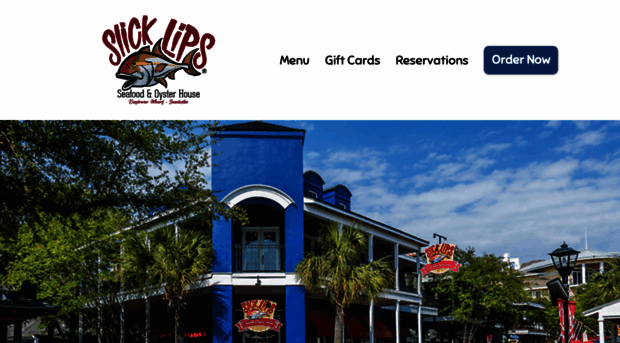 slicklipsseafood.com