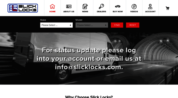 slicklocks.com