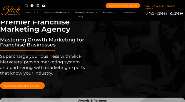 slickmarketers.com