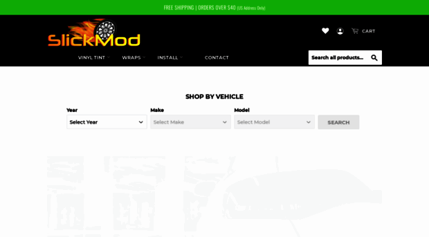 slickmod.com