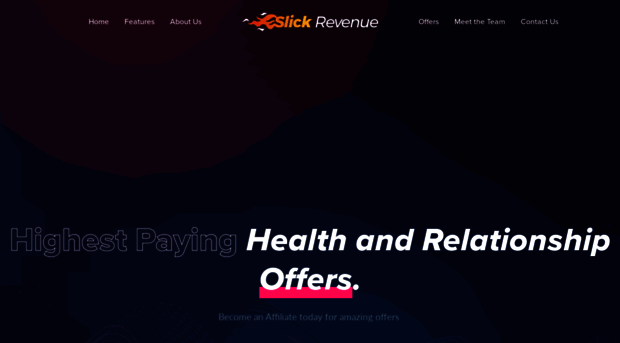 slickrevenue.com