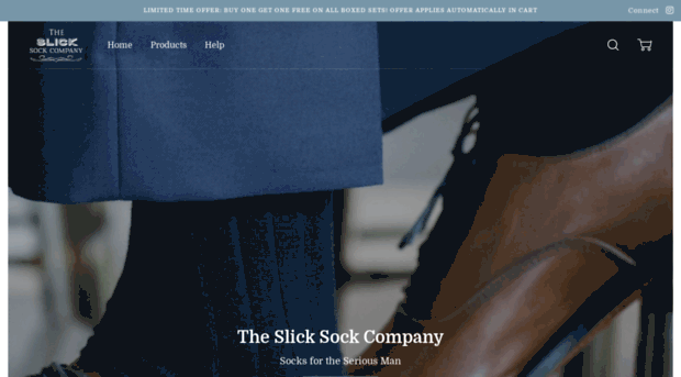 slicksocks.com