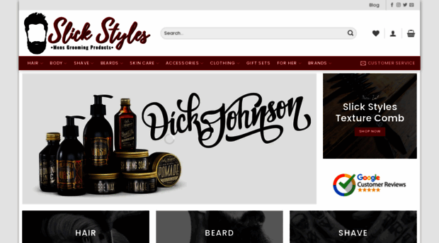 slickstyles.co.uk