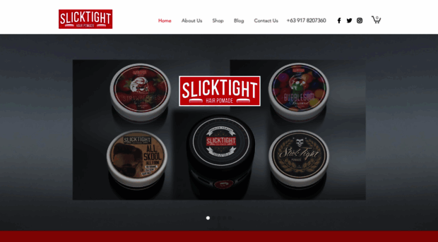 slicktight.com