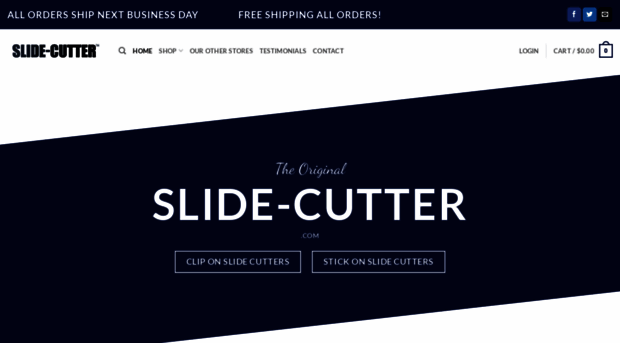 slide-cutter.com