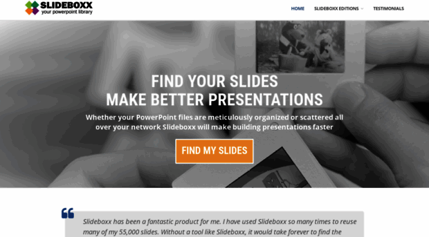 slideboxx.com