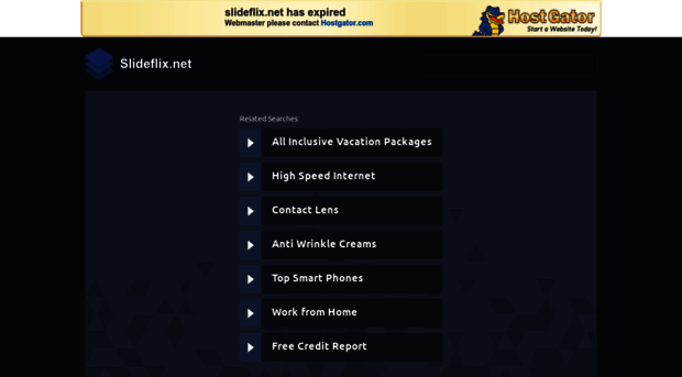 slideflix.net