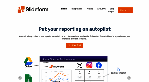 slideform.co