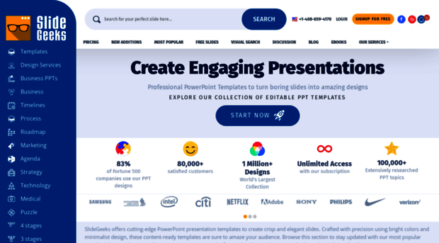 slidegeeks.net