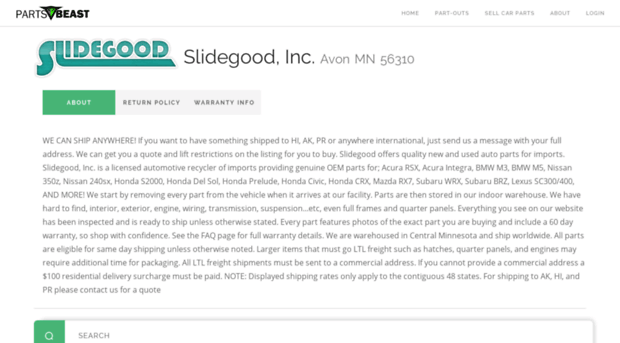 slidegood.com