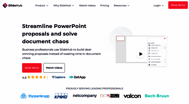 slidehub.io