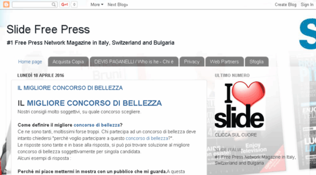 slideitalia.com