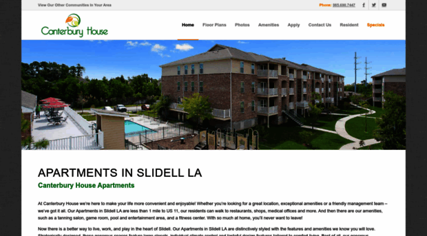 slidell-apartments.com