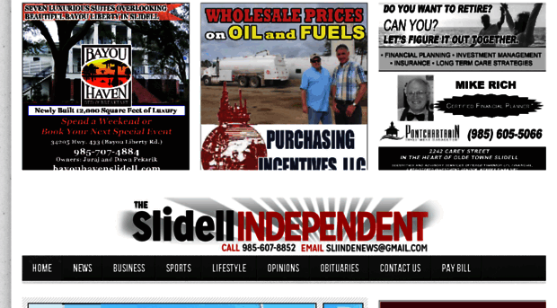 slidell-independent.com