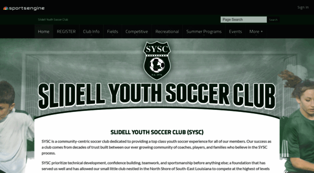 slidellsoccer.org