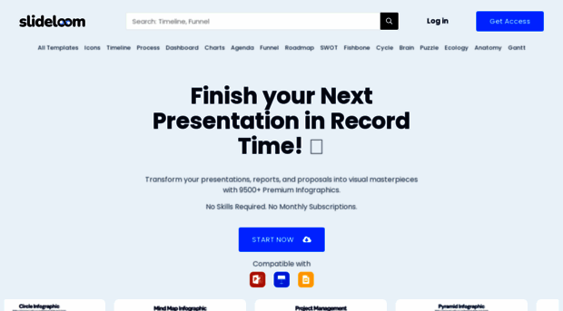 slideloom.com