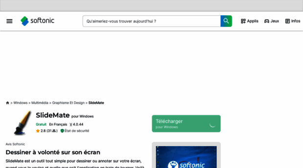 slidemate.softonic.fr