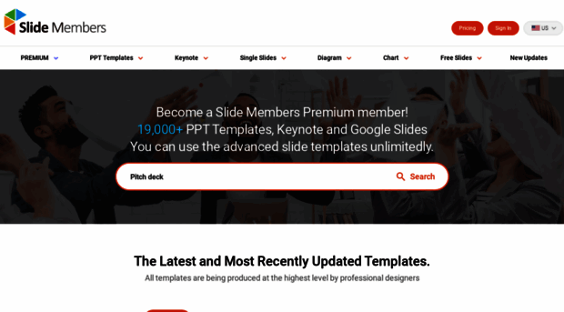 slidemembers.com