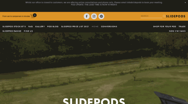 slidepods.co.uk