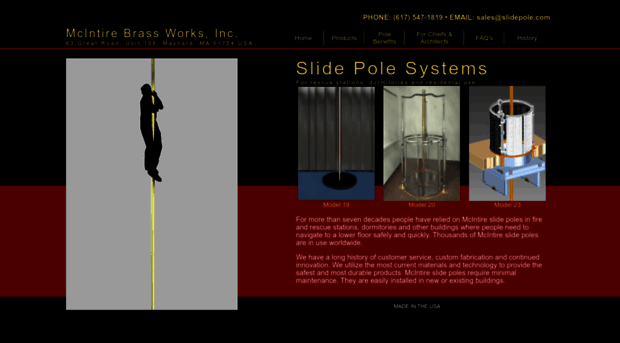 slidepole.com