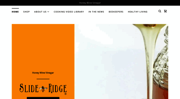 slideridge.com