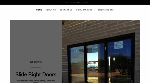 sliderightdoors.com