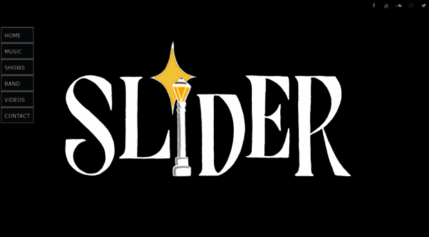 slidermusic.com