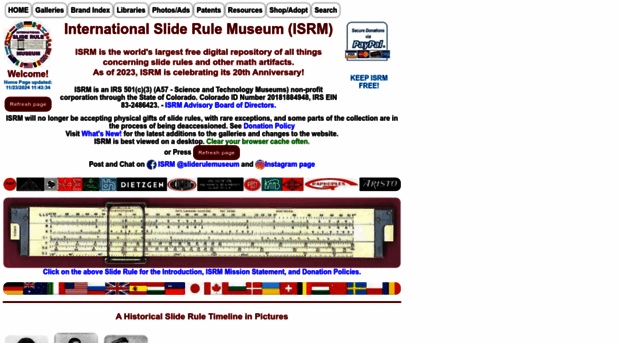 sliderulemuseum.com