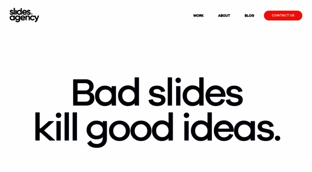 slides.agency