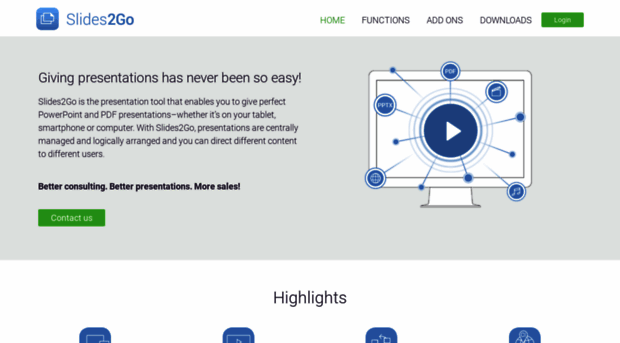 slides2go.com