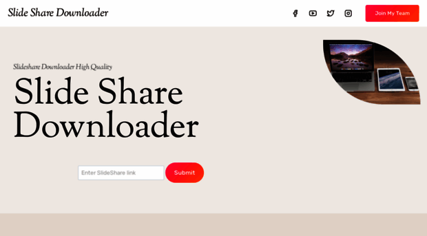 slidesharedownloader.xyz