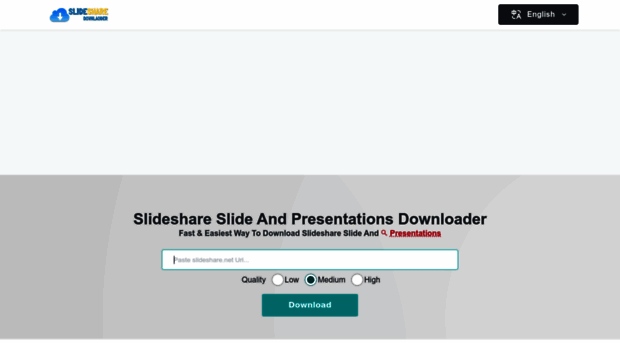 slidesharesdownloader.com