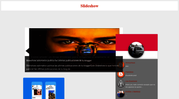 slideshow-blogger-template.blogspot.com