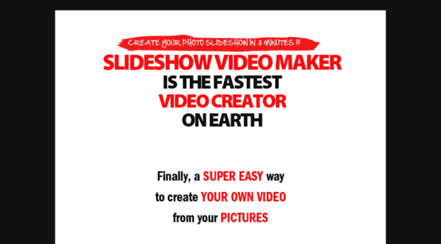 slideshowvideomaker.com