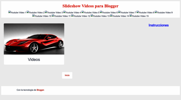 slideshowvideosblogger.blogspot.com