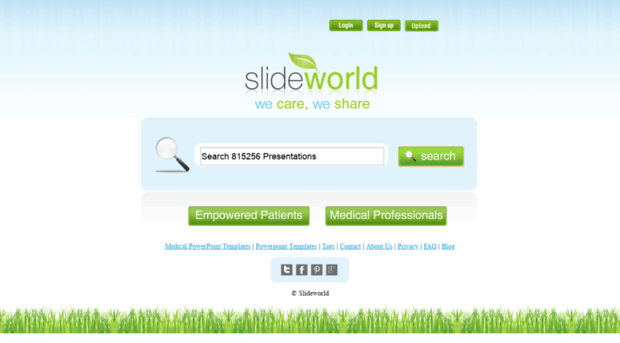 slidesworld.com