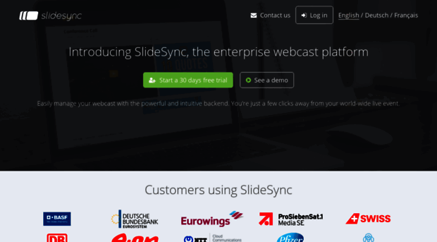 slidesync.com