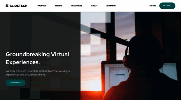 slidetech.io