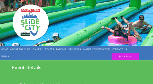 slidethecitysa.co.za