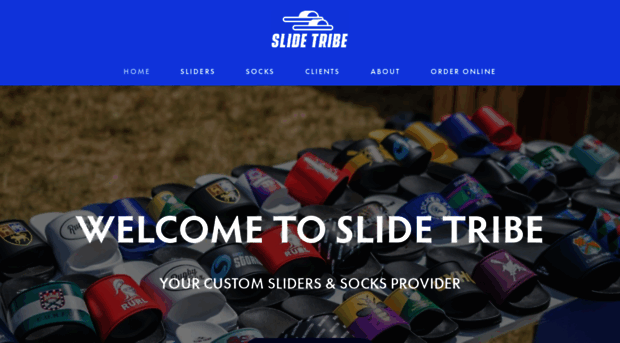 slidetribe.co.uk