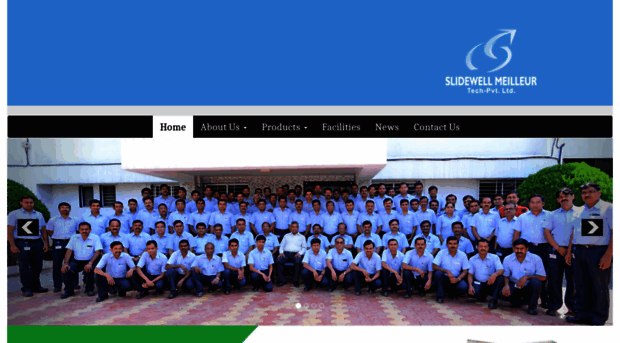 slidewell.com