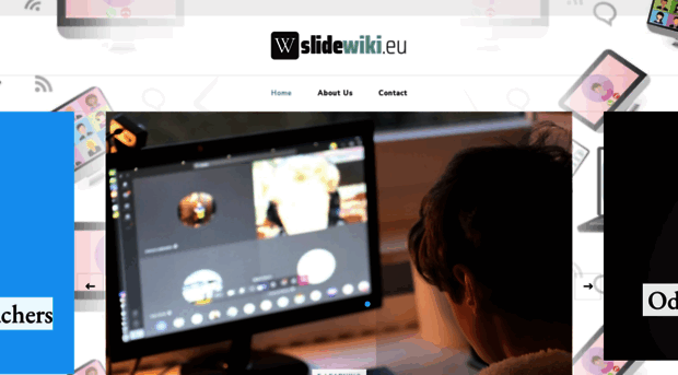 slidewiki.eu