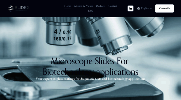 slidex.bio