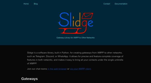 slidge.im