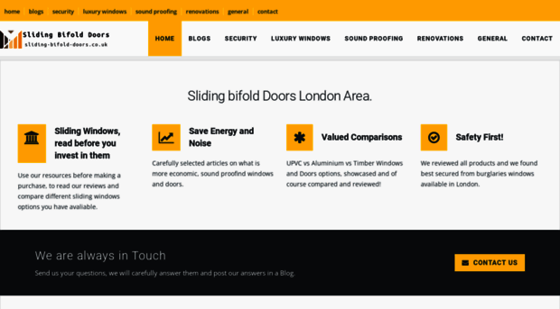 sliding-bifold-doors.co.uk