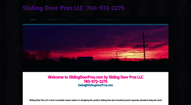 slidingdoorpros.com